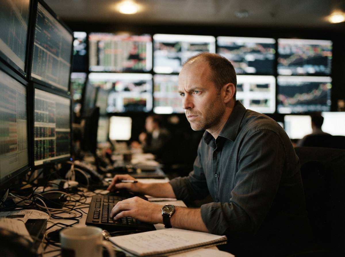 Bond Market Sends Warning Signal About SpaceX Risk