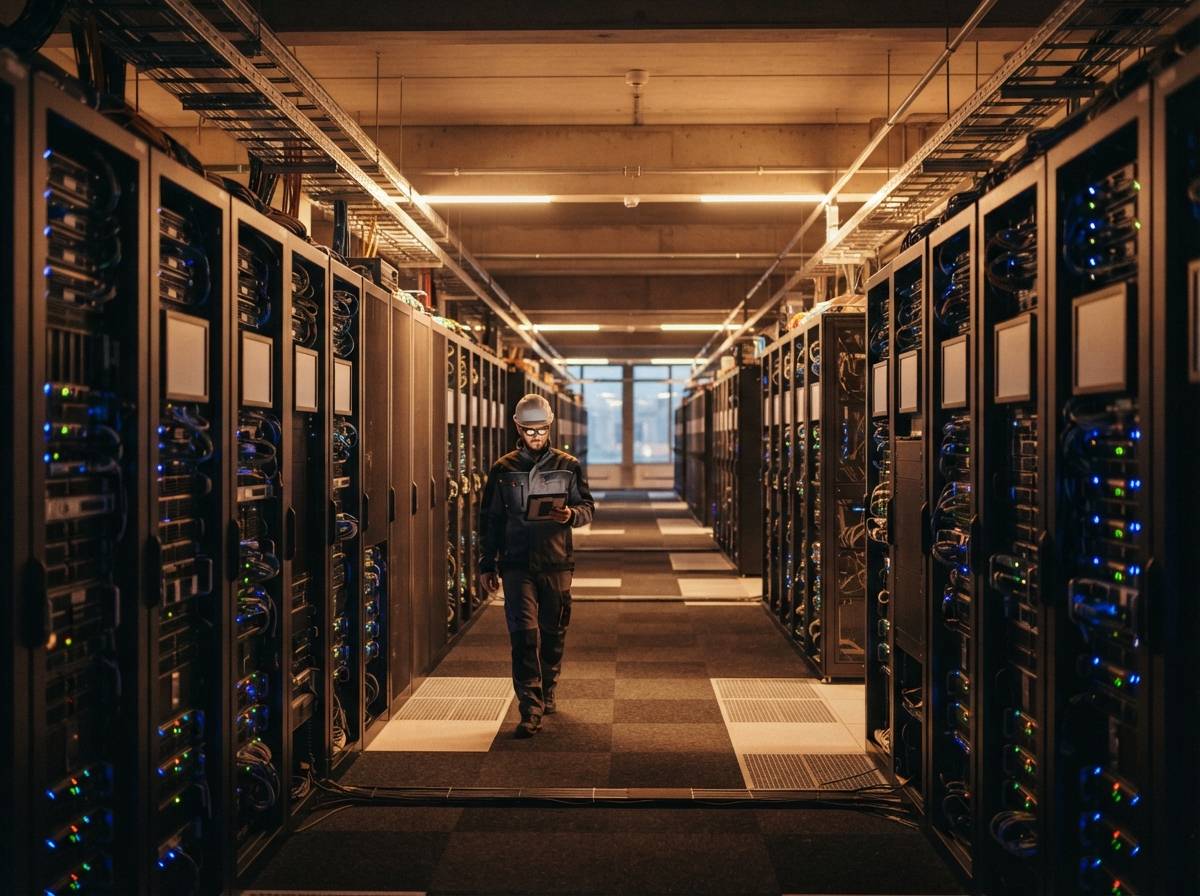 CoreWeave Earnings Call Highlights Key Quarterly Results