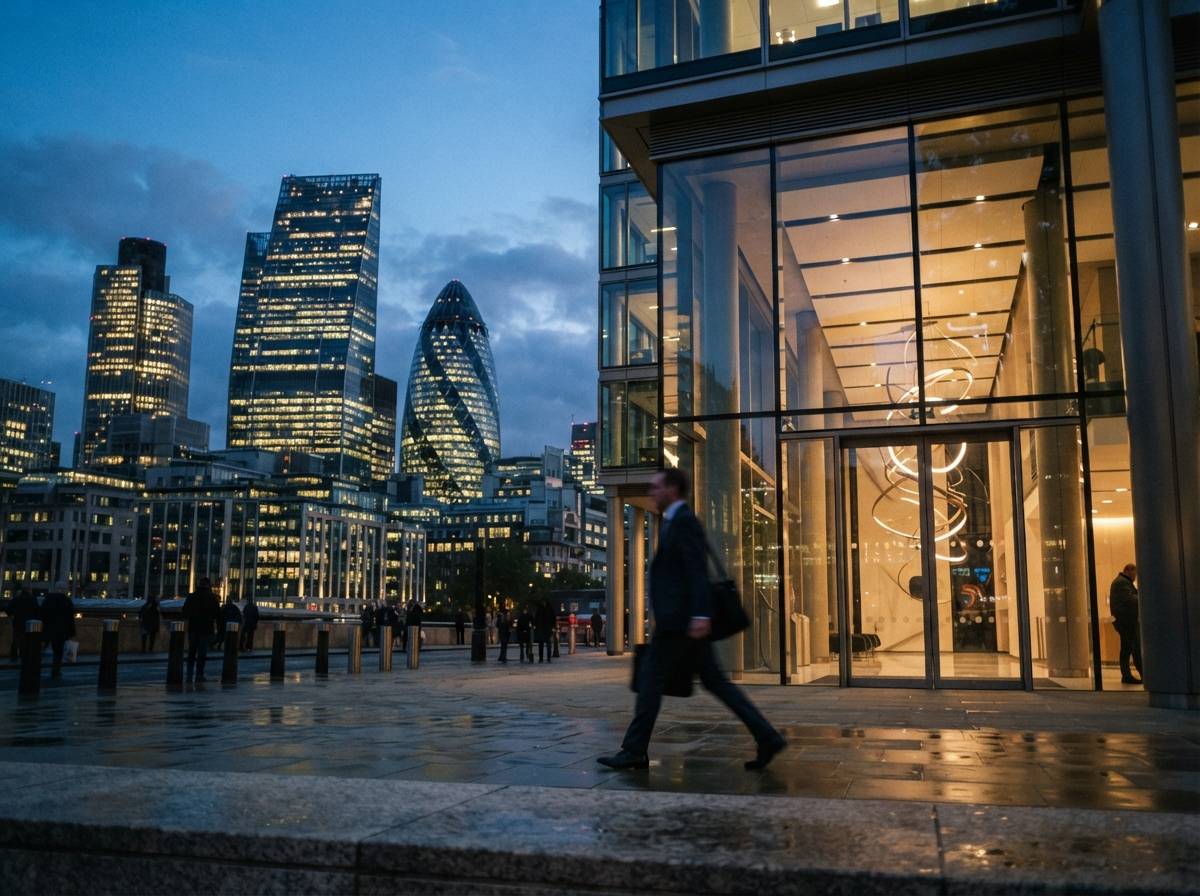 FCA Finalizes Crypto Rules to Boost UK