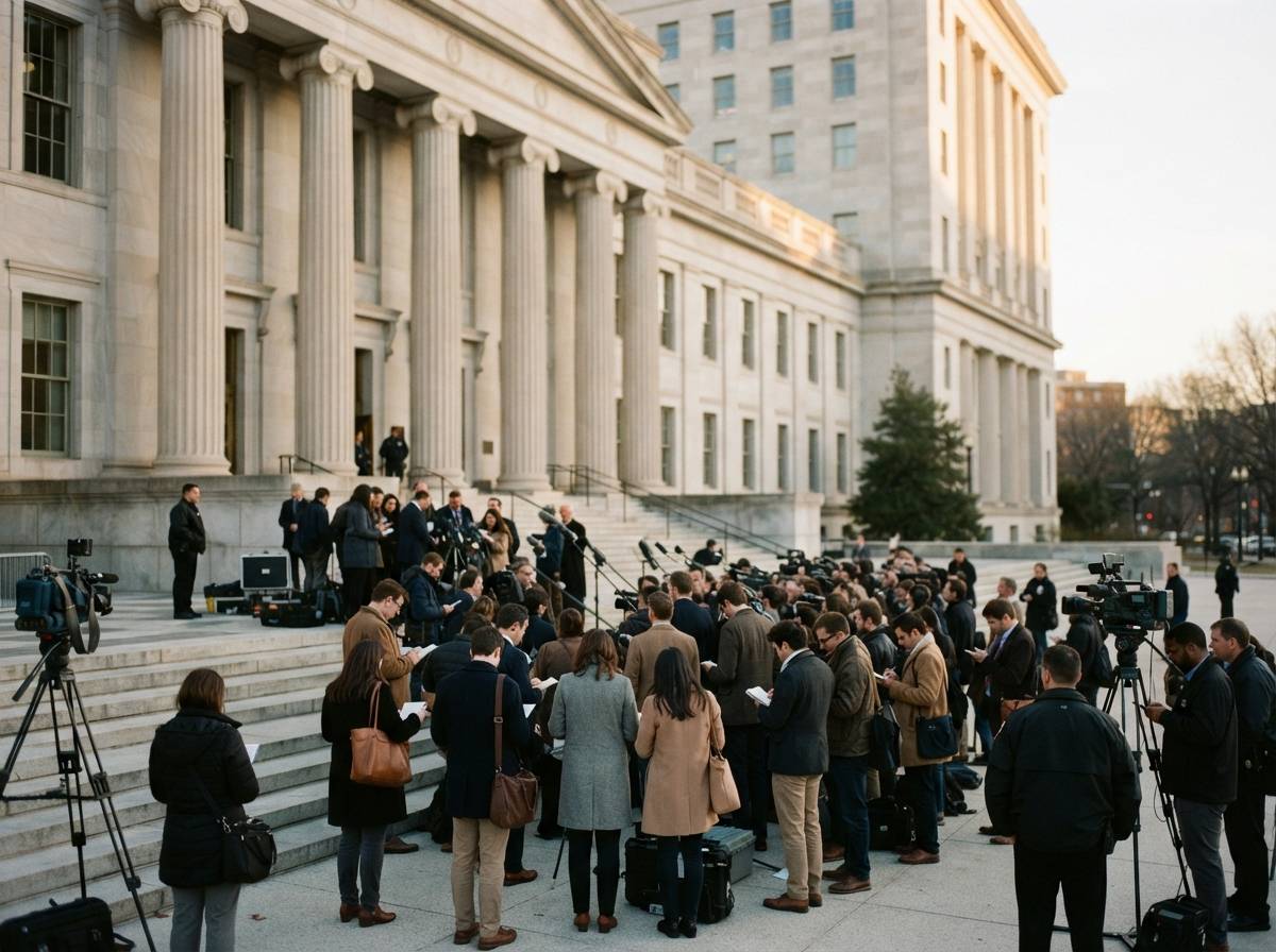 Fed Meeting Live: Fed Expected to Hold Rates Steady
