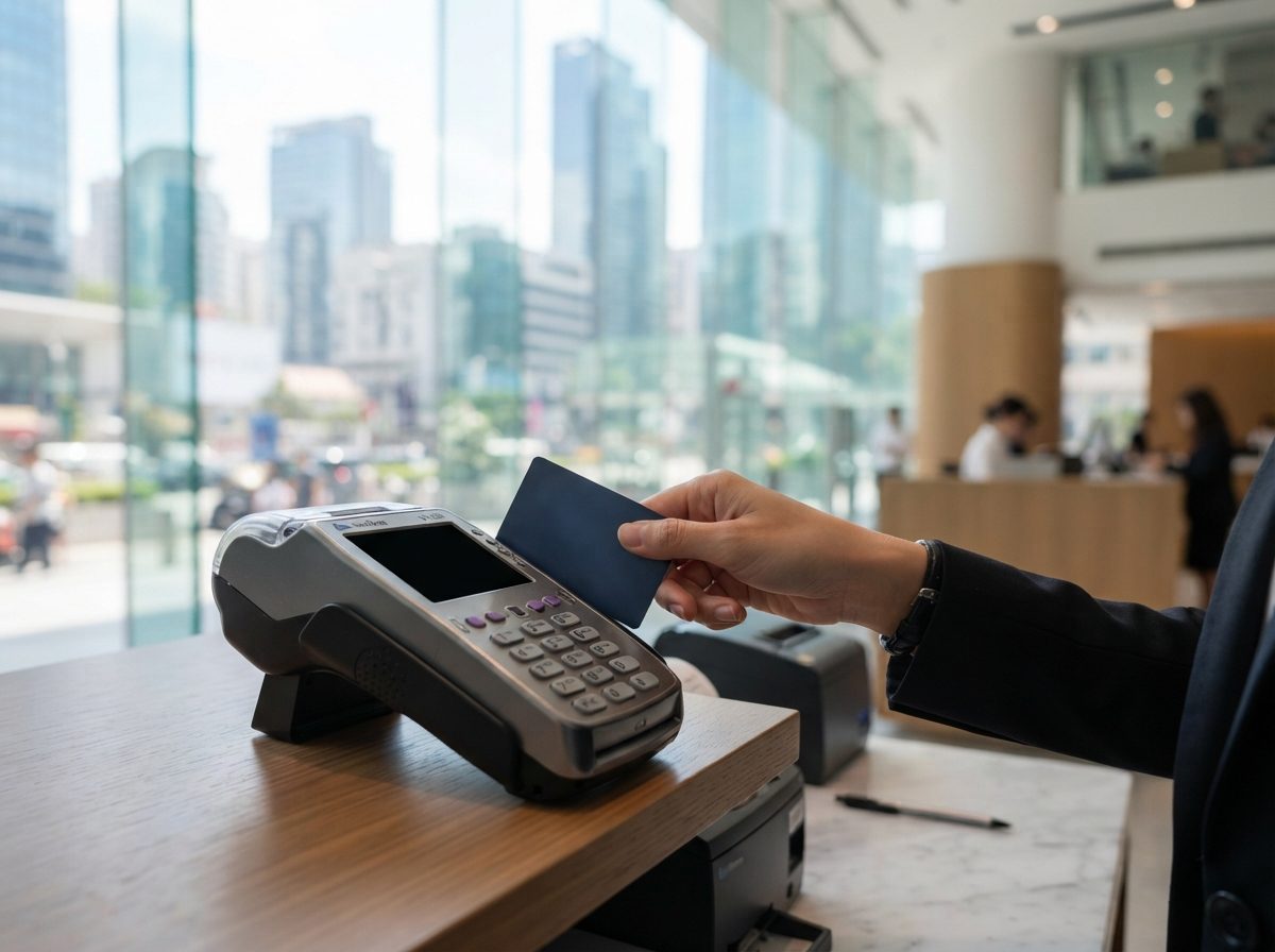 Visa Inc. Company Profile: Revenue, Scale & Business Model