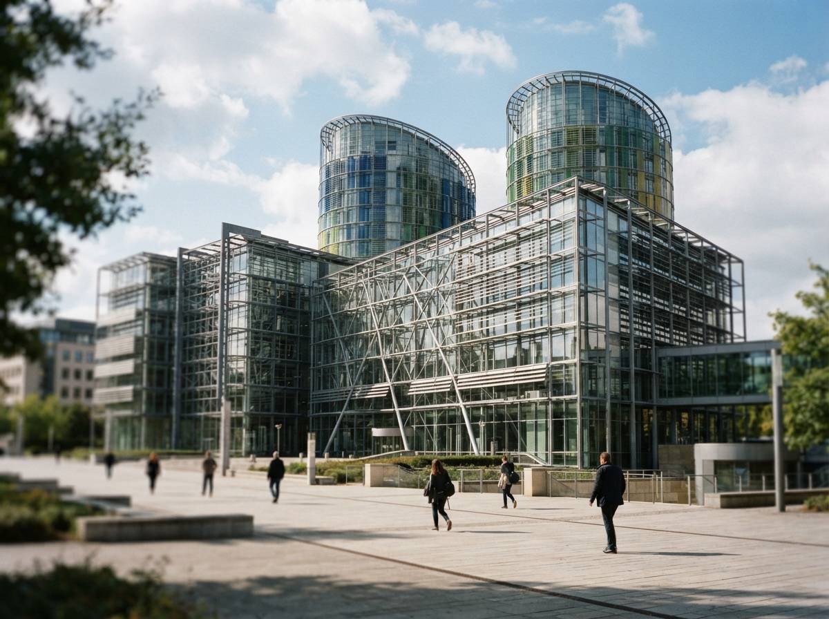 Google (GOOGL) EU Antitrust Fine Upheld at €4.1 Billion