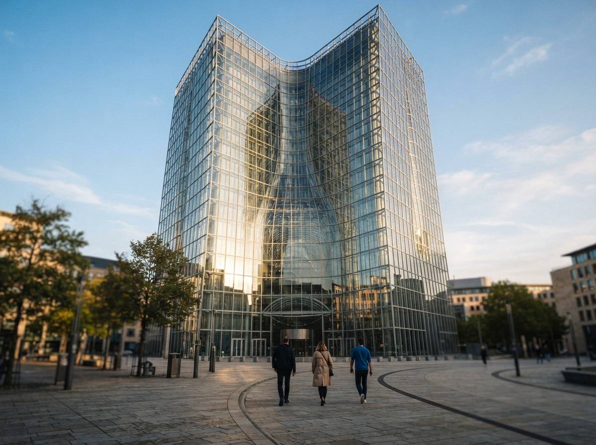 Google (GOOGL) Loses EU Court Fight Over Record Antitrust Fine