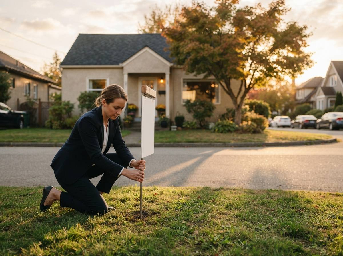 Home Price Growth Rate Slows Below Inflation Level