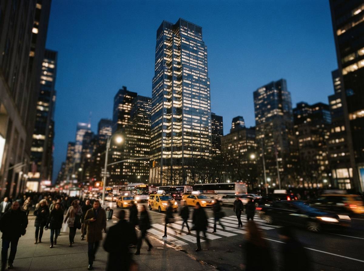 Jamie Dimon's JPMorgan Chase (JPM) Posts 86% Equities Trading Surge