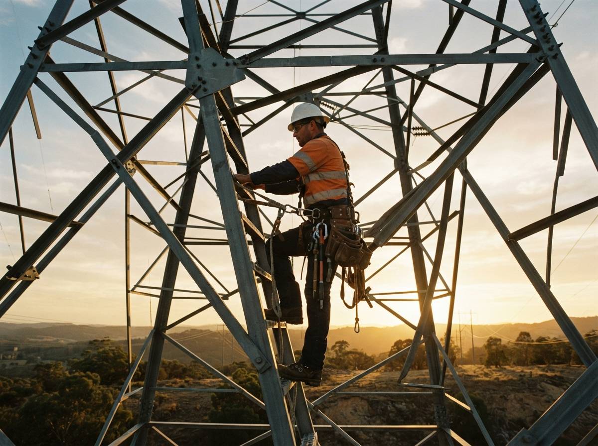 Jensen Huang Blue Collar Prediction Boosts Quanta Services (PWR) Backlog to $48 Billion