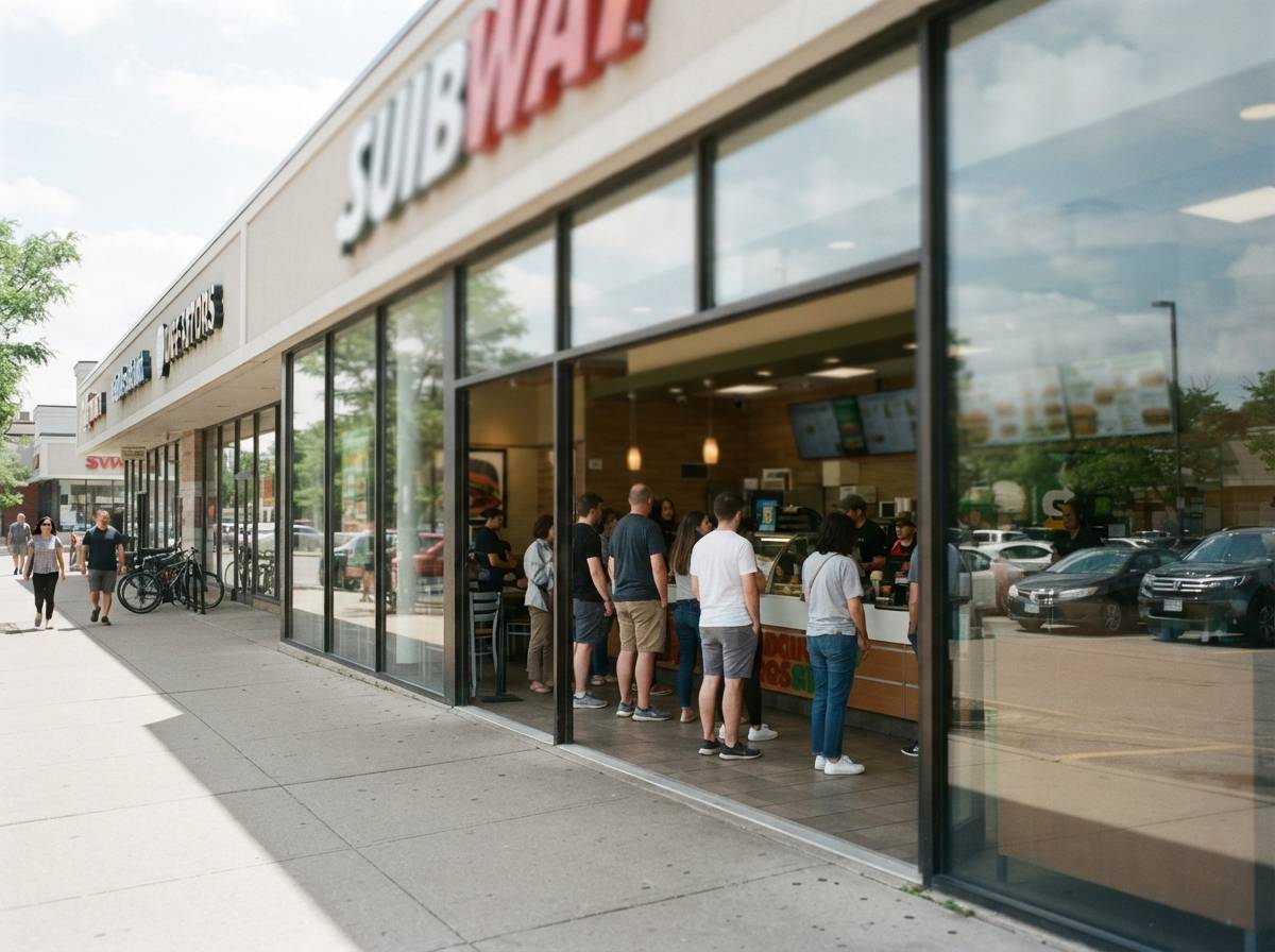 Jersey Mike's Files for Initial Public Offering