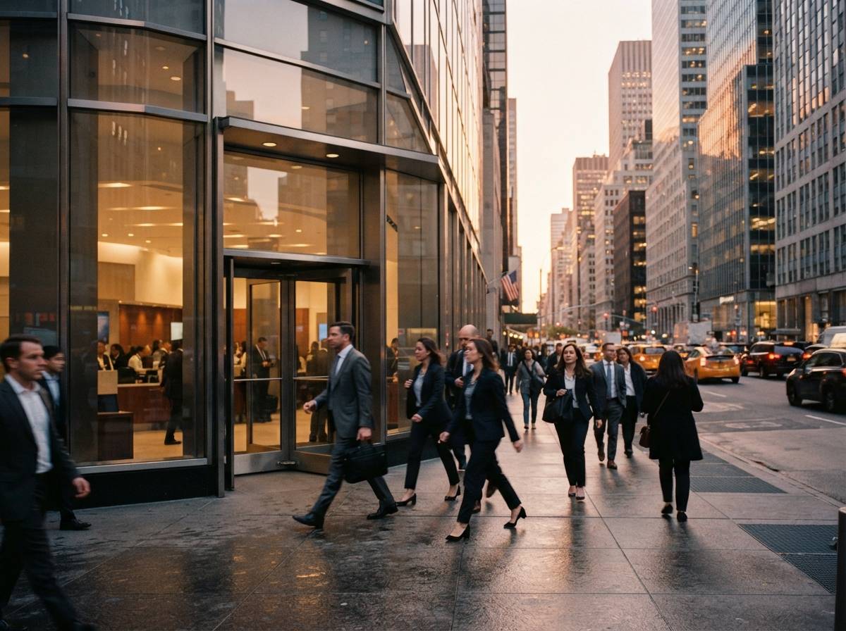 JPMorgan Chase (JPM) Stock Rises on Positive News