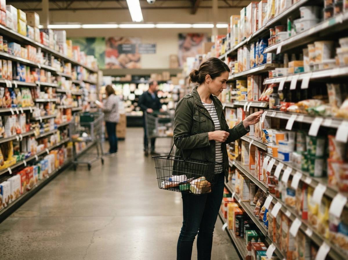 July Inflation Rate Expected to Ease Despite Energy Shocks
