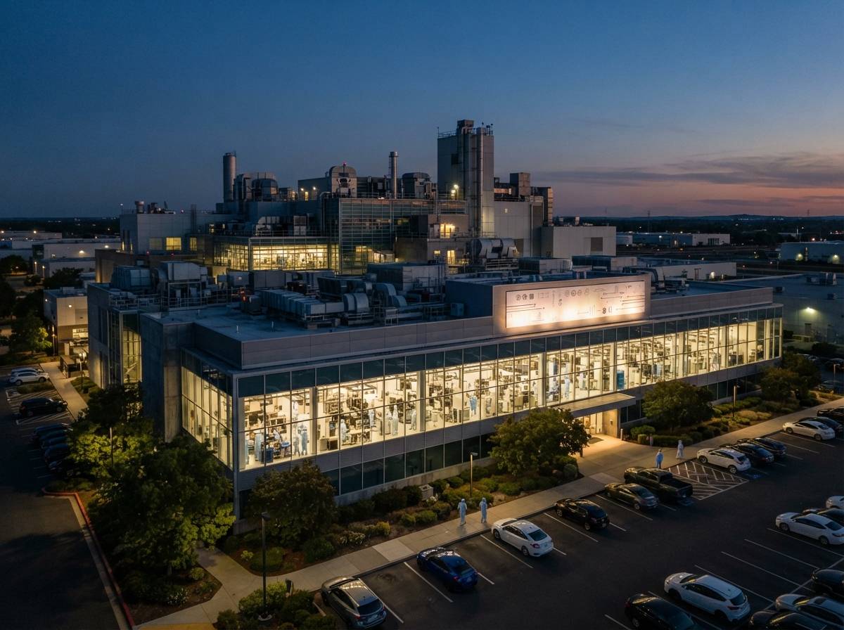 Micron (MU) Faces New Bombshell Lawsuit Allegations