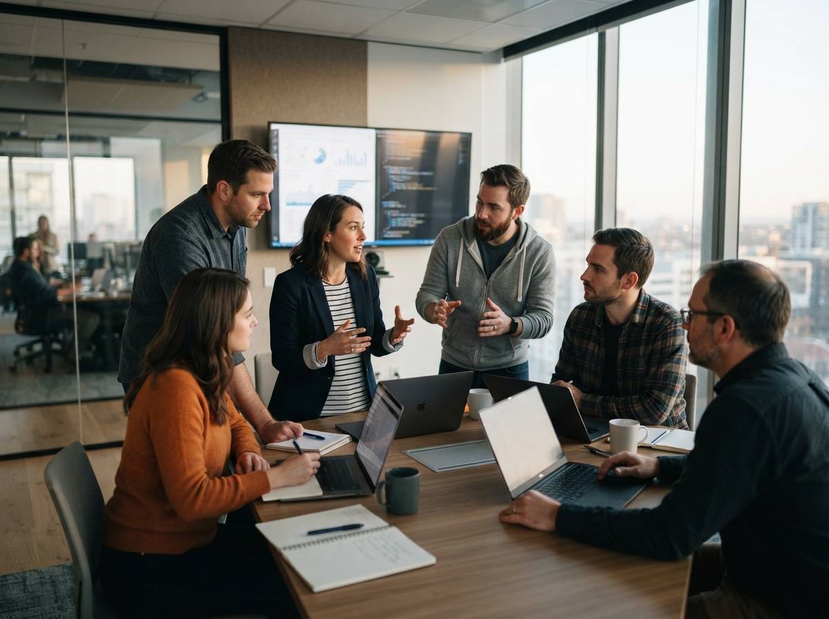 Microsoft launches Frontier Company with 6,000 engineers and $2.5 billion