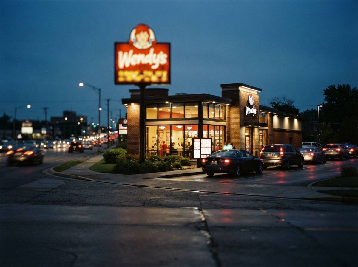 Nelson Peltz's Trian Fund Prepares Take Private Bid for Wendy's
