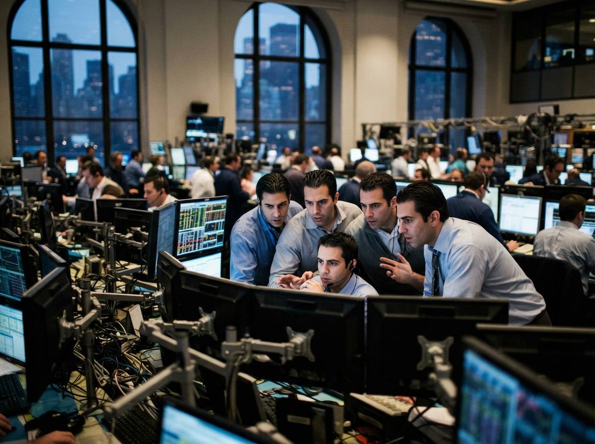 Nvidia (NVDA) Earnings Expectations: Investors Await Key Quarterly Report