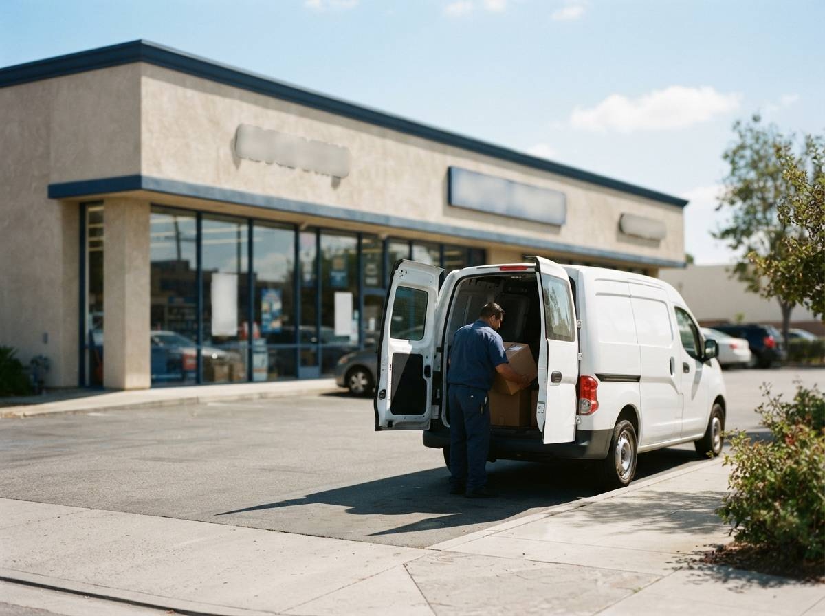 O'Reilly (ORLY) Bids for Genuine Parts (GPC) Unit