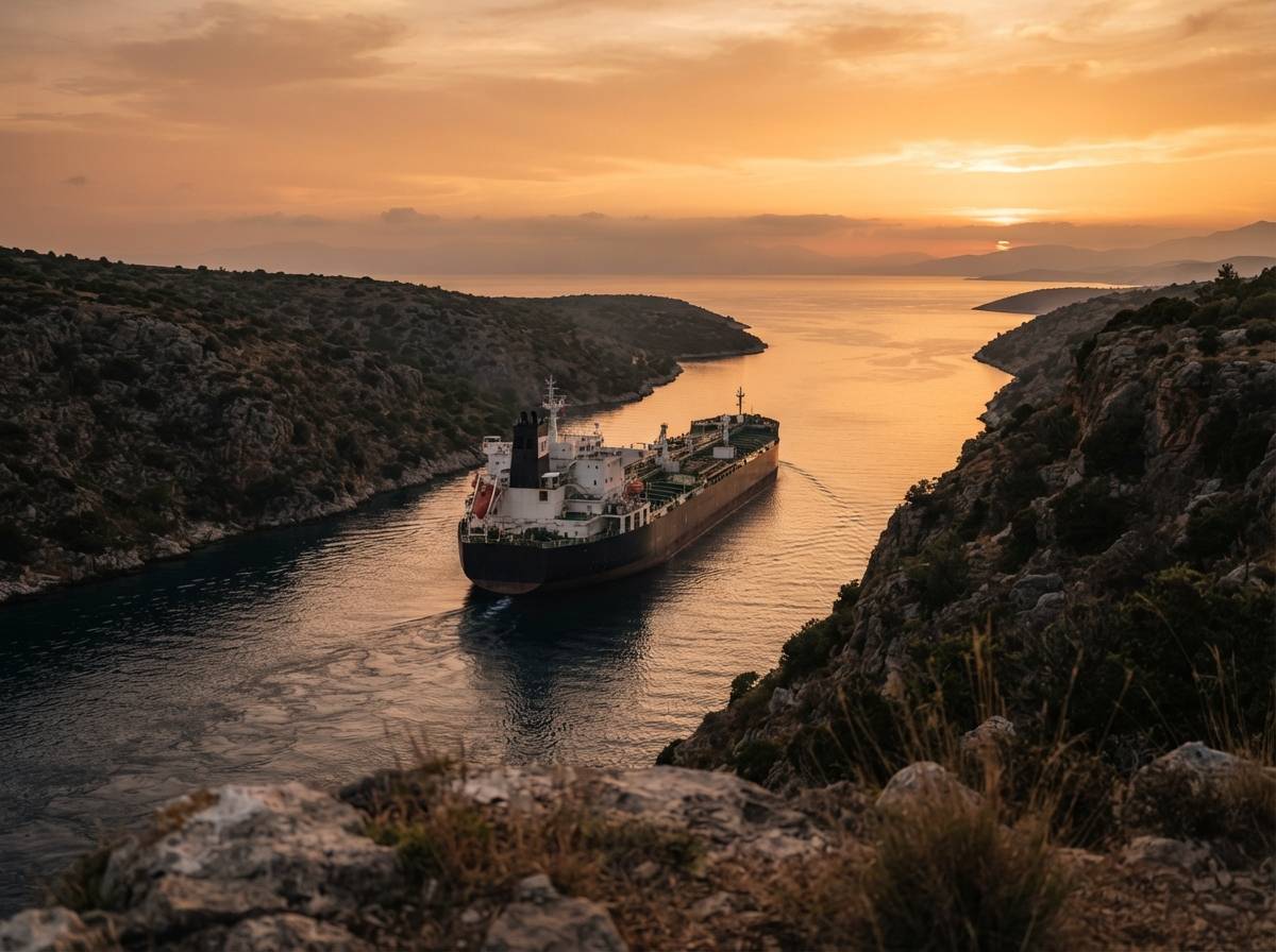 Oil Rises Above $89 as Hormuz Deal Hopes Fade