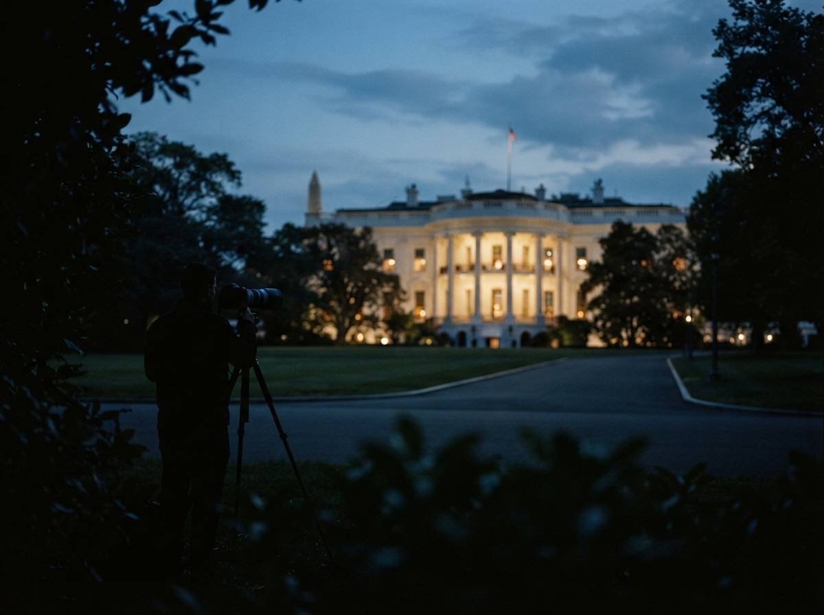 OpenAI in Talks to Offer White House $43bn Stake