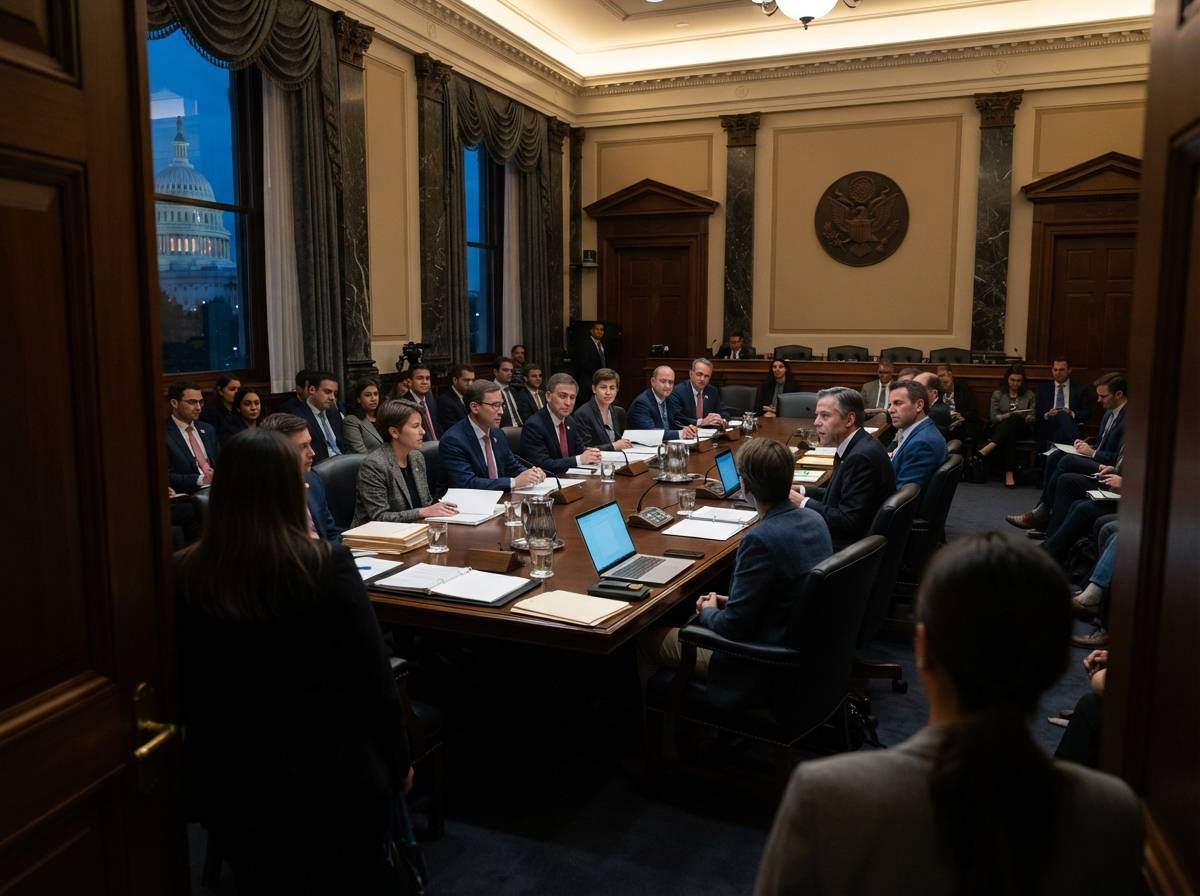 OpenAI Proposes 5% Stake for Federal AI Fund