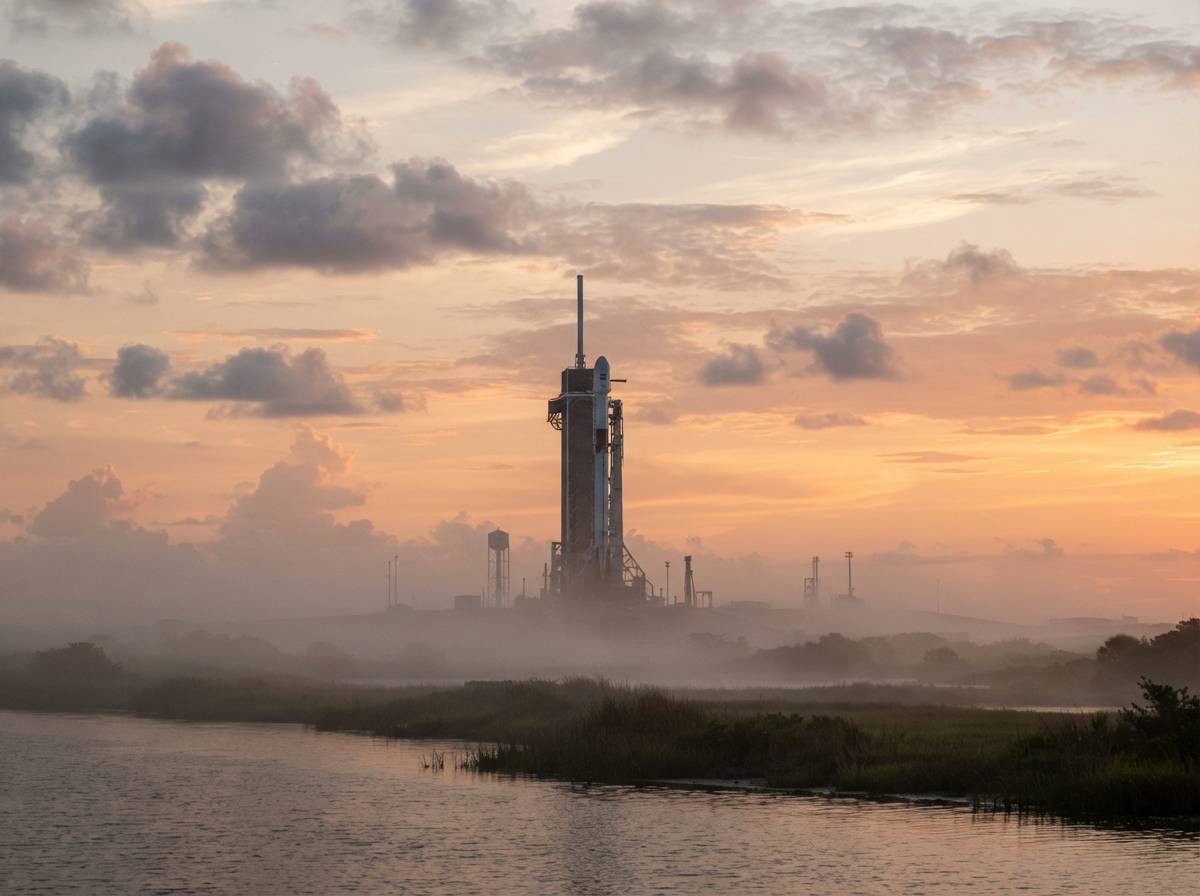 SpaceX IPO Could Reshape Nasdaq, QQQ Investment Outlook