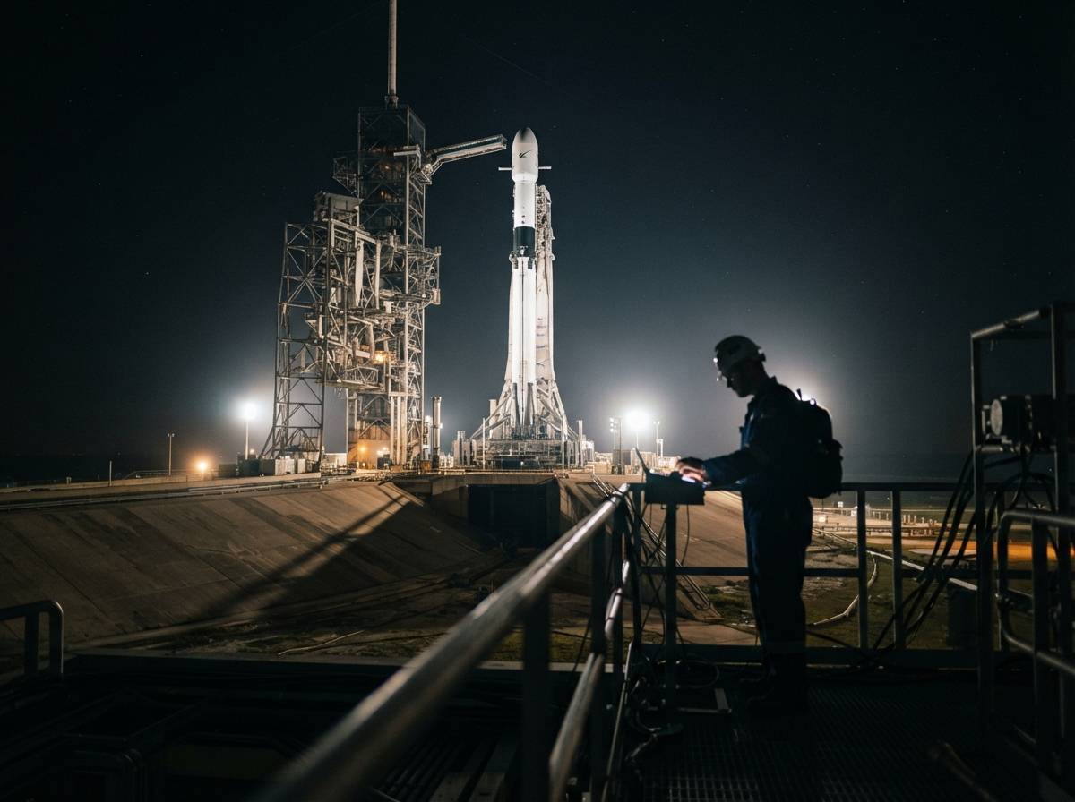 SpaceX Raises $25 Billion in Debt Sale