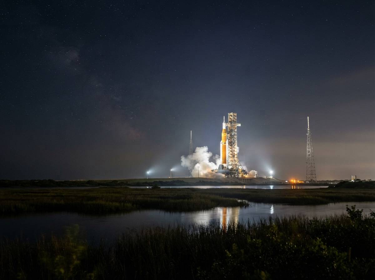 SpaceX Starship What Is It And Its Next Launch