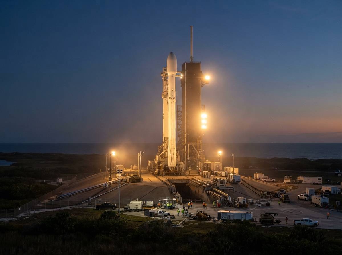 SpaceX Stock: Should Investors Buy Before July 7