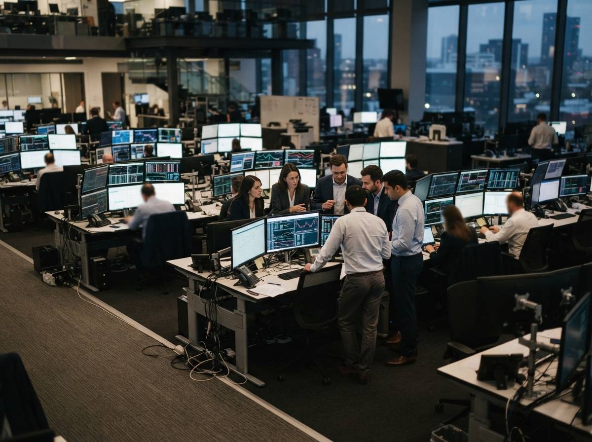 Swift Crypto Ledger Launches With 17 Banks for Settlement
