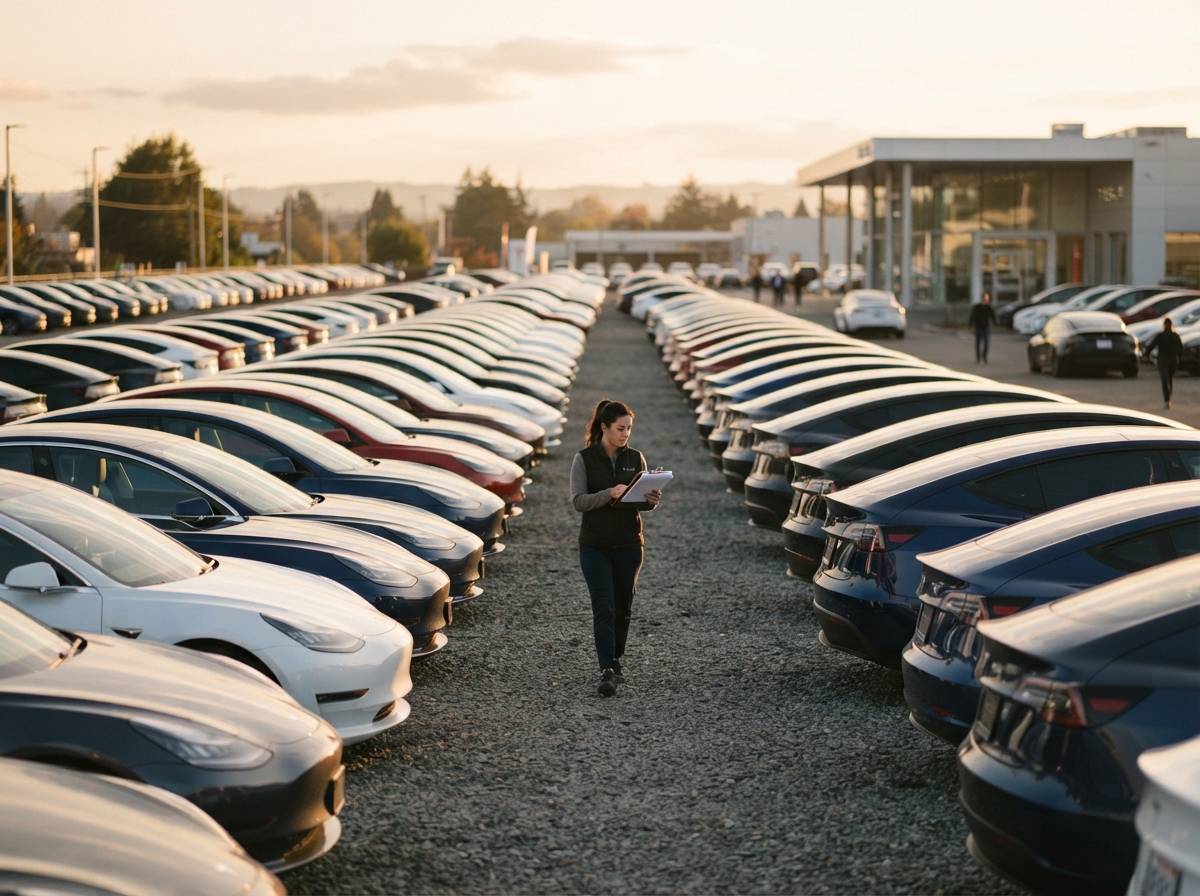 Tesla (TSLA) Beats Wall Street Estimates With Strong Quarterly Results