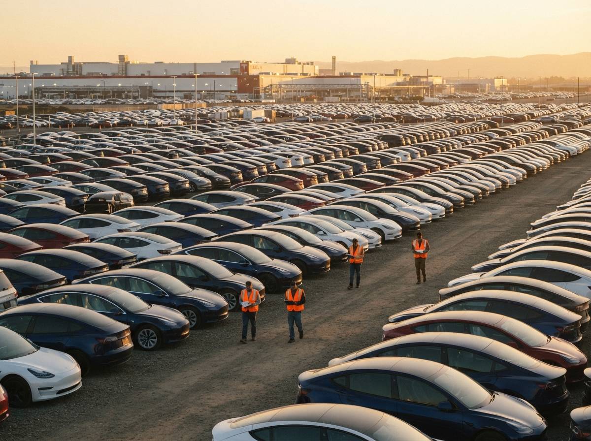 Tesla (TSLA) Deliveries Beat Estimates Significantly