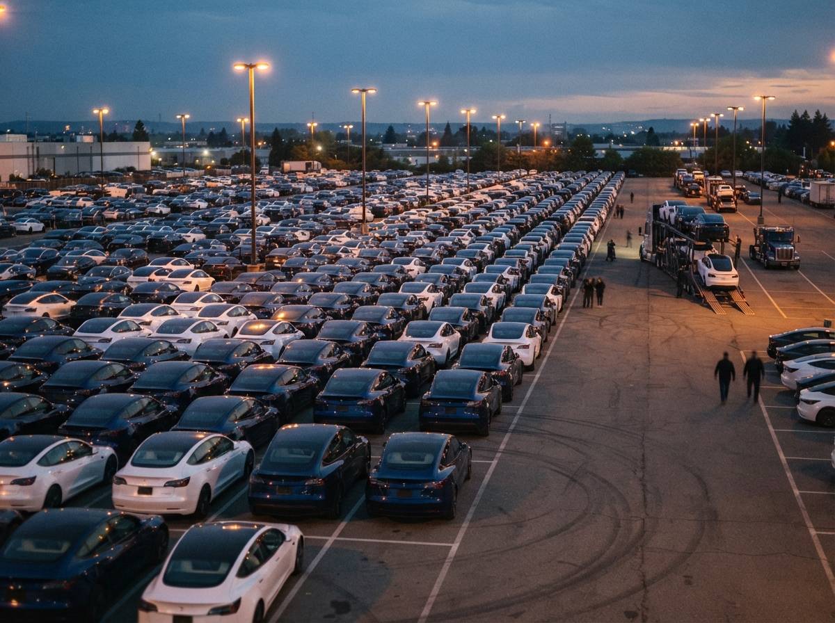 Tesla (TSLA) Deliveries Rise 25% in Q2