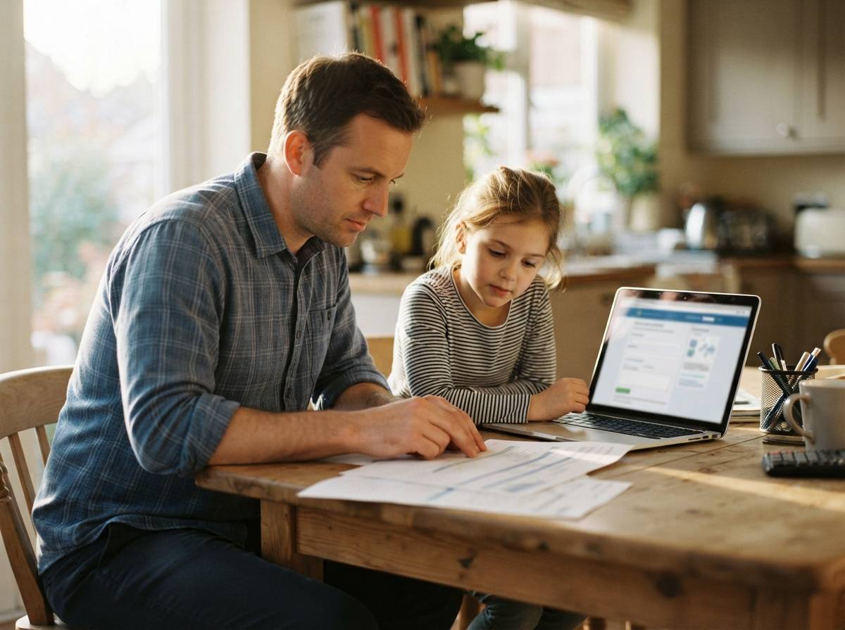 Trump Accounts For Children Carry Investment Risks Parents Should Weigh
