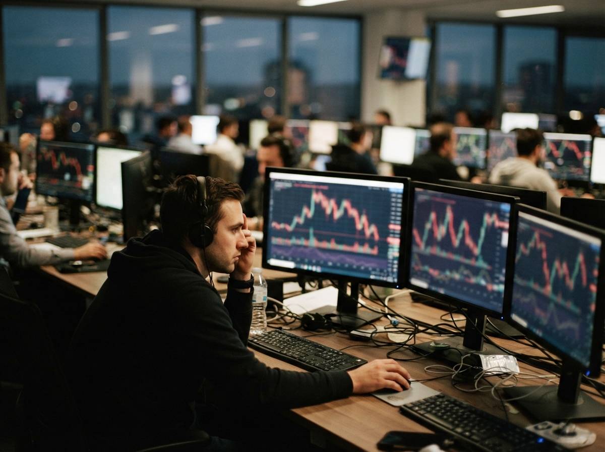 Trump Reports $1.2 Billion Crypto Income, Bitcoin (BTC) Holdings