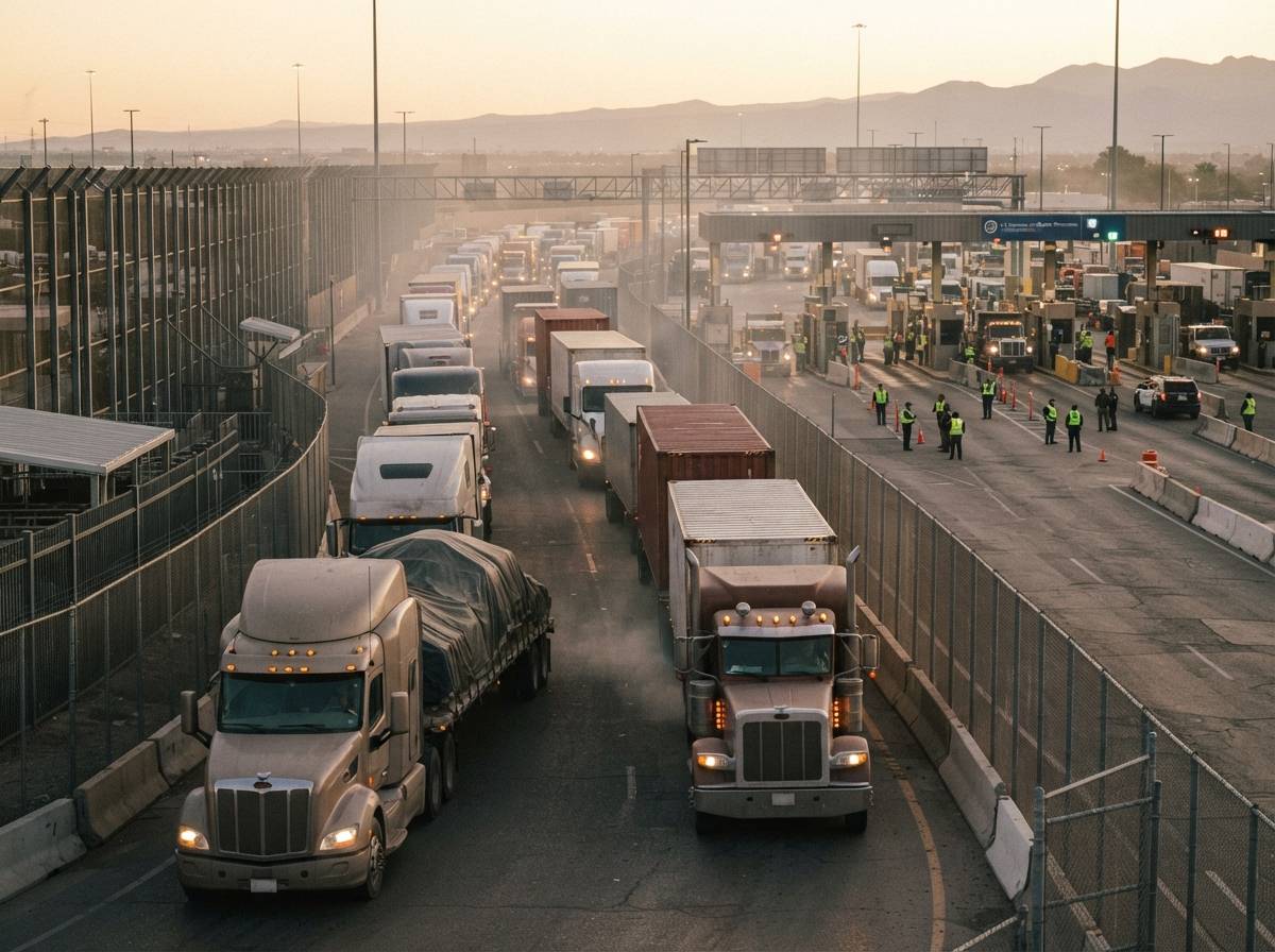 USMCA Faces Uncertain Future After US Rejects Renewal
