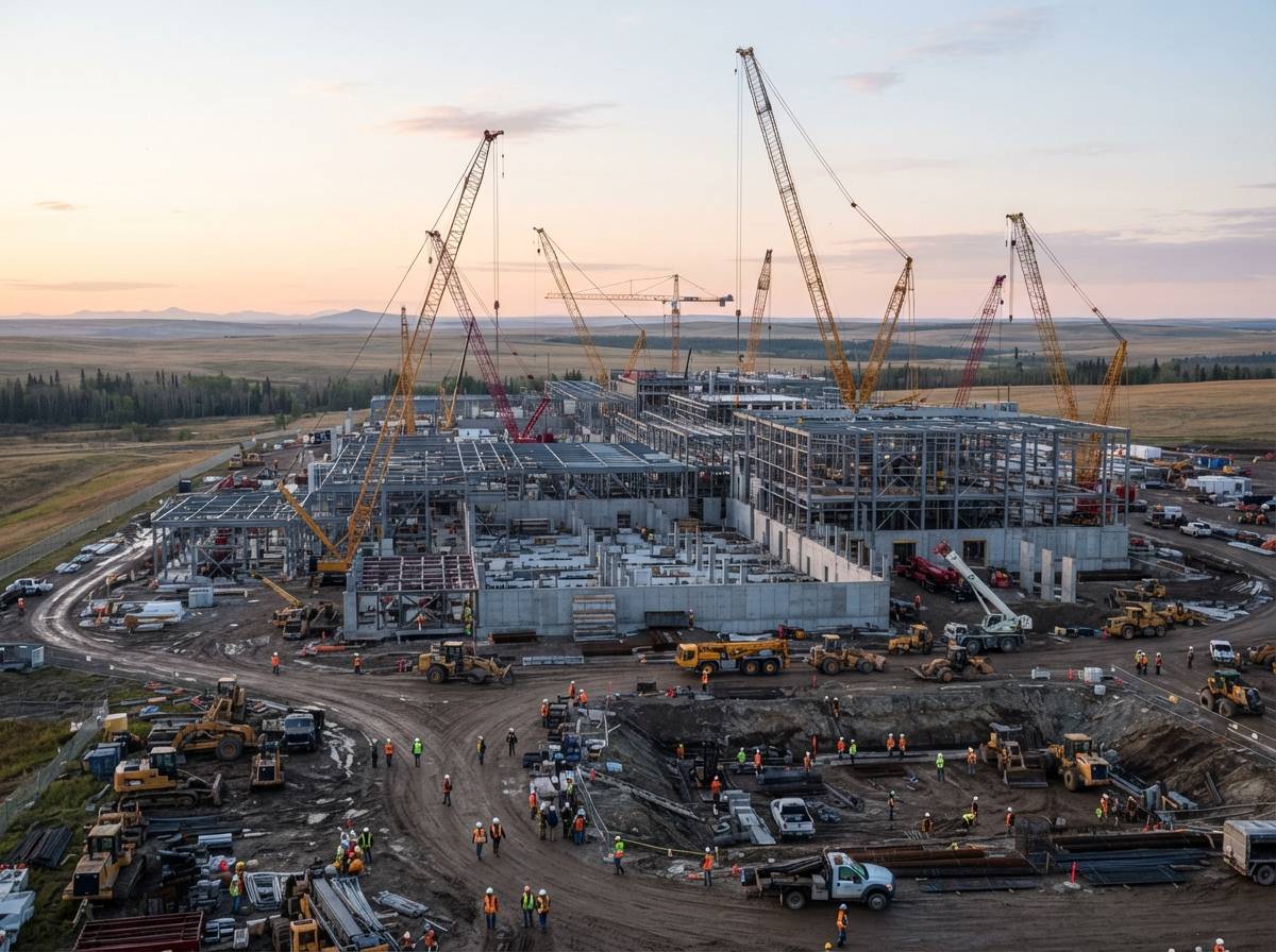 Why Meta Is Expanding Its Data Center Presence to Canada